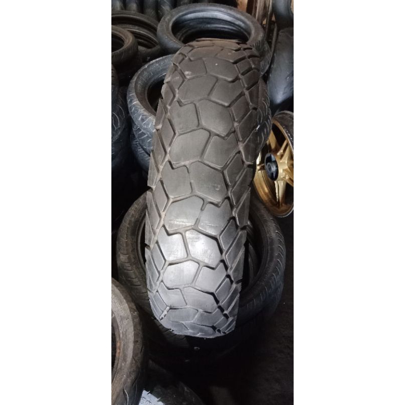 ban radial 130/80-17