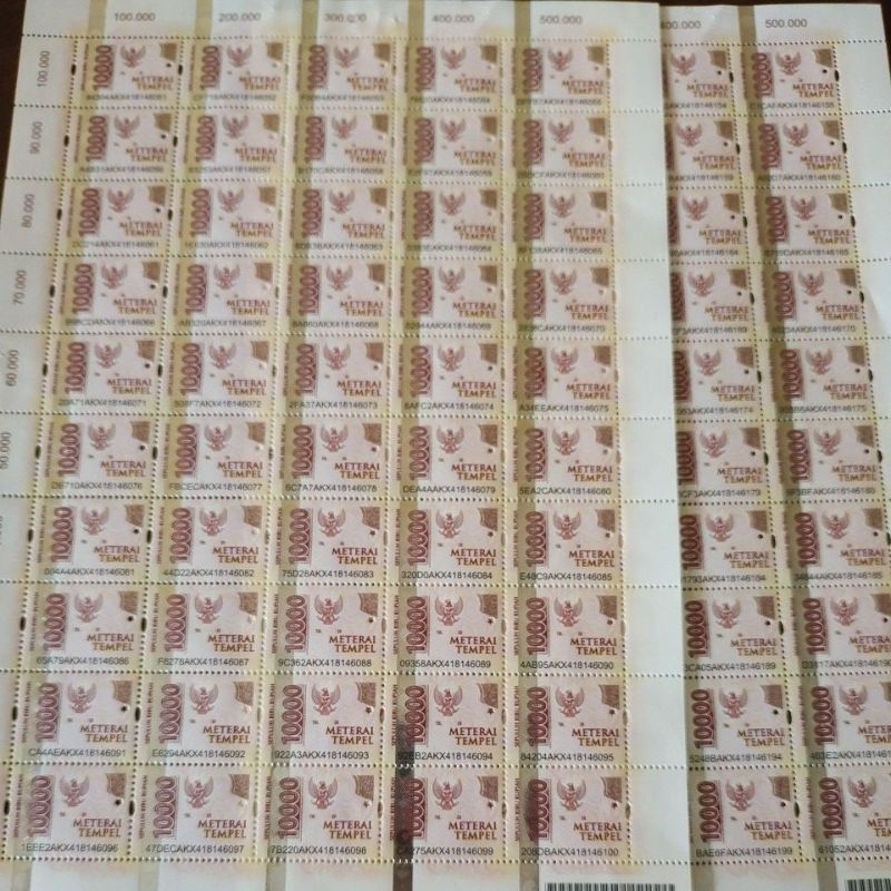 

Matrai Tempel 10.000 asli