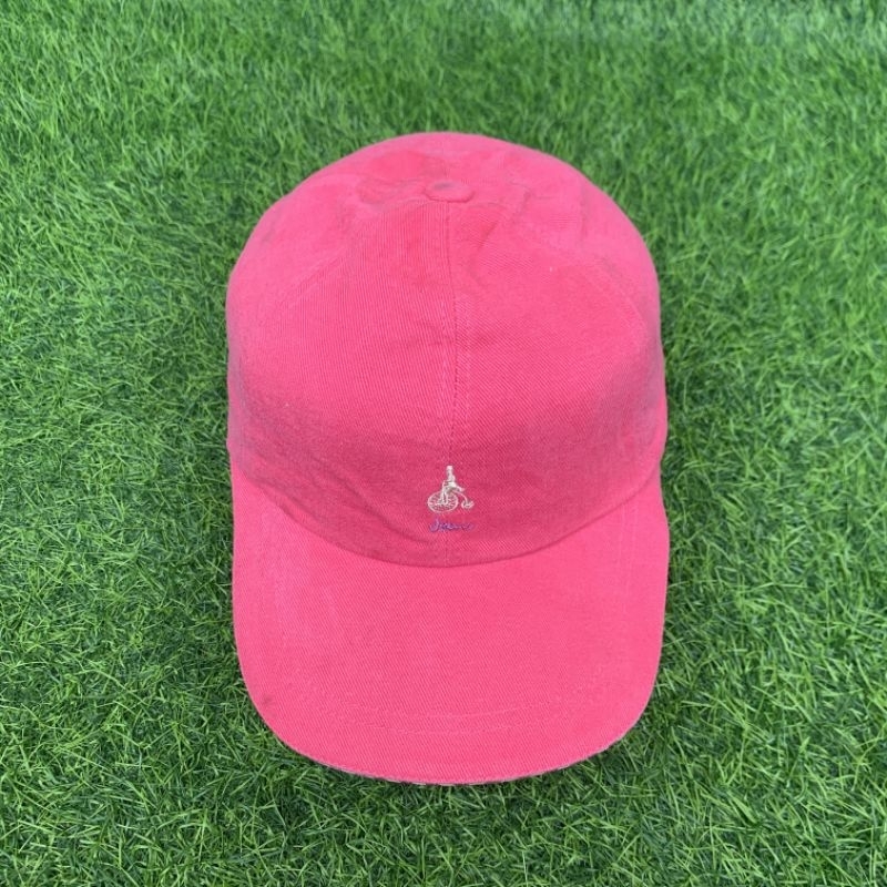 Topi BeanPole