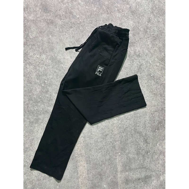 (Second) Trackpants FILA