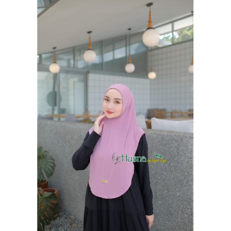 sakinah hijab ORI husna