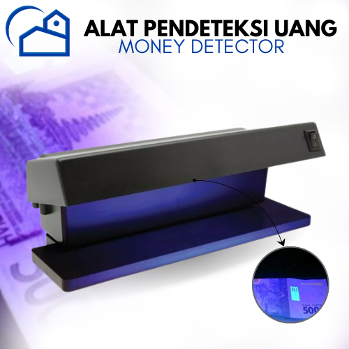 Alat Deteksi Pendeteksi Money/Profesional Money Detector 3110