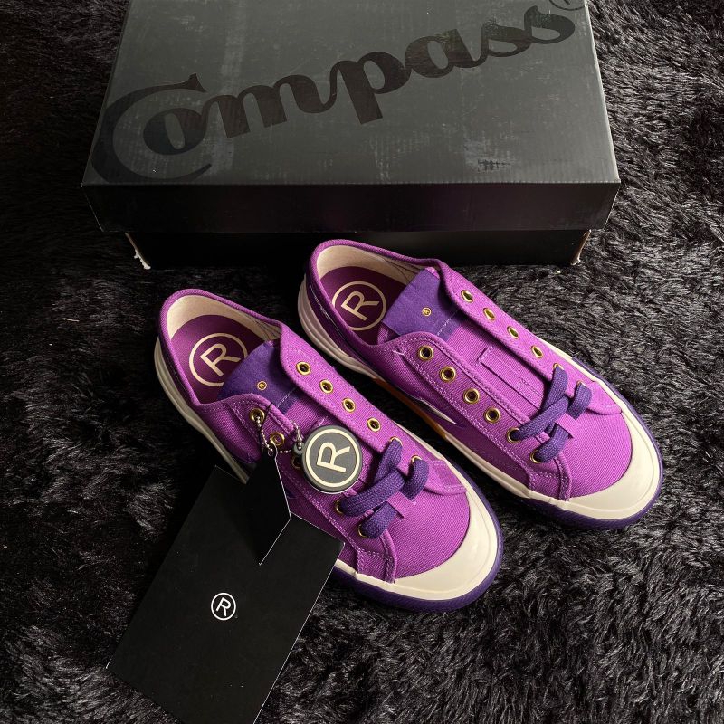 COMPASS PROTO LITE PURPLE