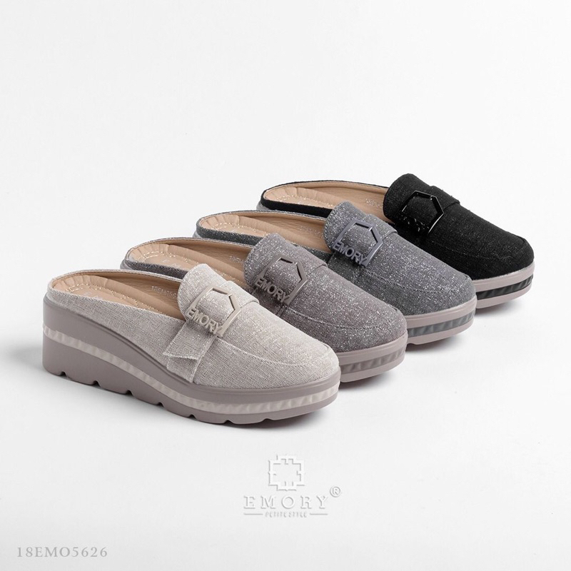 Wedges Emory Ravela 18EMO5626