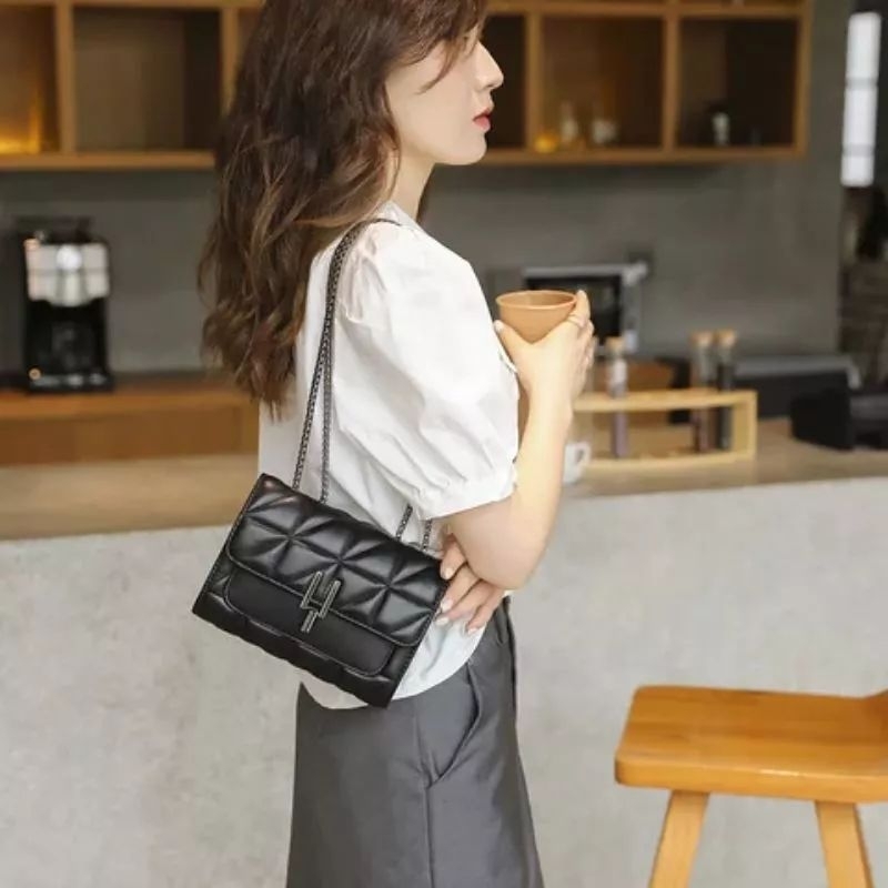 TAS SLEMPANG - GRATIS ONGKIR COD - GLAD FASHION PONTIANAK - Tas 27 y