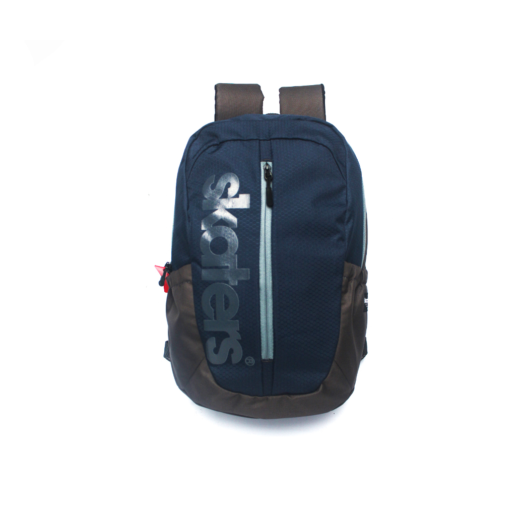 TAS BACKPACK WF015 ABU NAVY