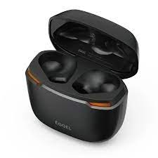 Eggel CyberBuds TWS Gaming Bluetooth Earphone with Ultra Low Latency / Eggel CyberBuds Cyber Buds TWS Bluetooth Earphone