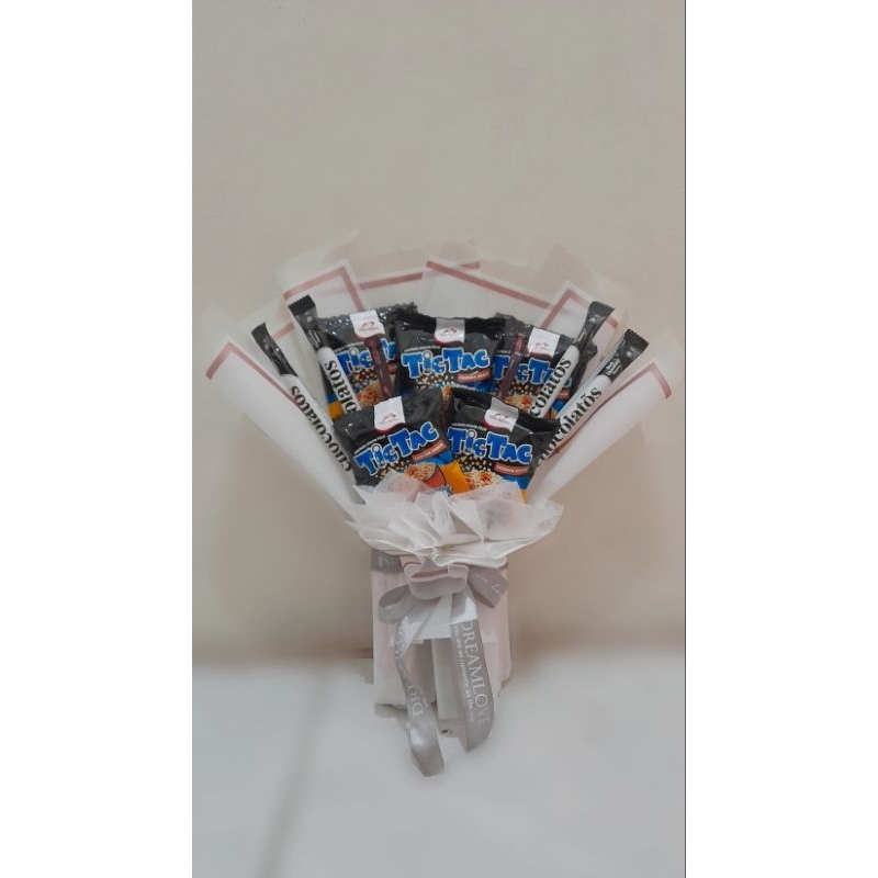 

Snack Bouquet