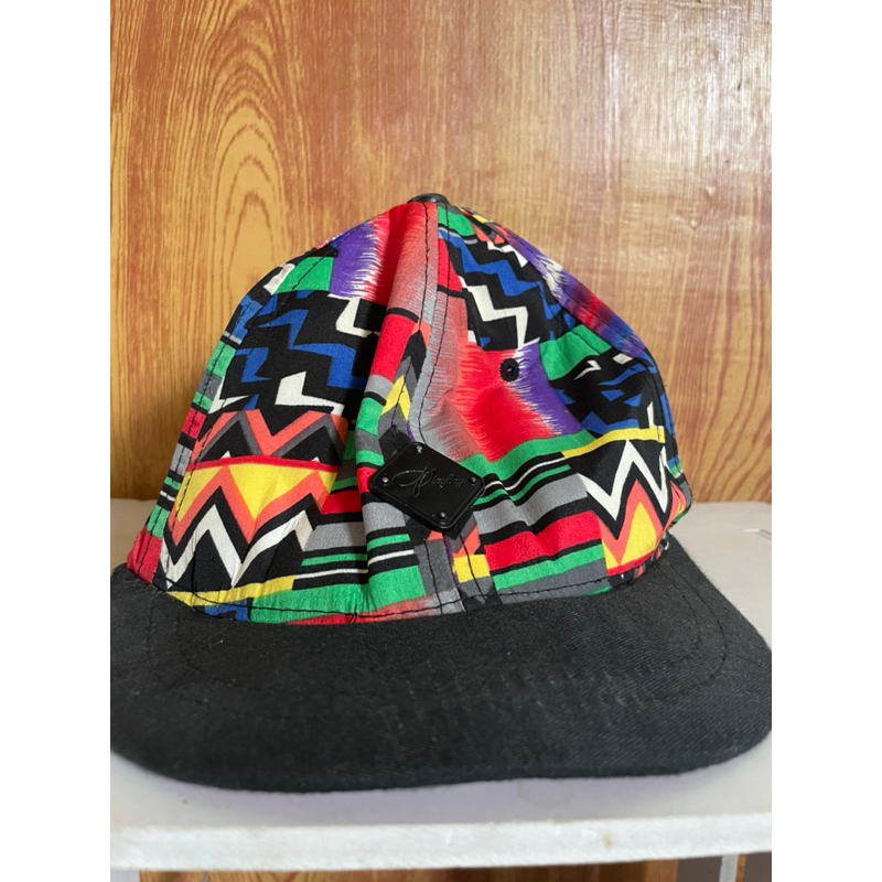 Topi playboy second original