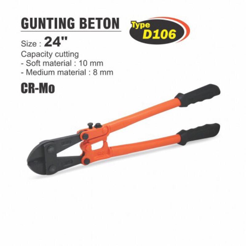 

Aldo Gunting Beton