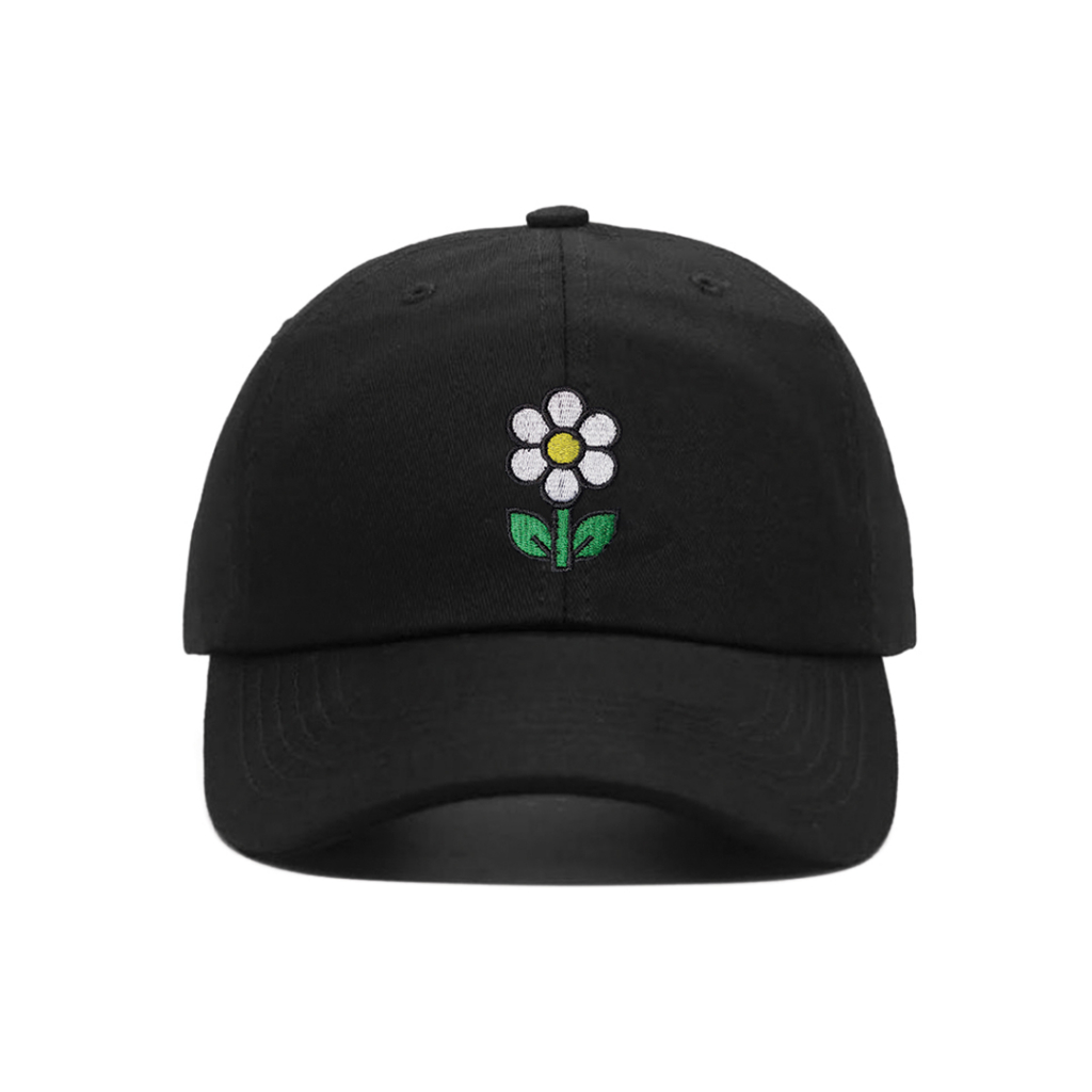 Kasetrusak - Polocaps Flower