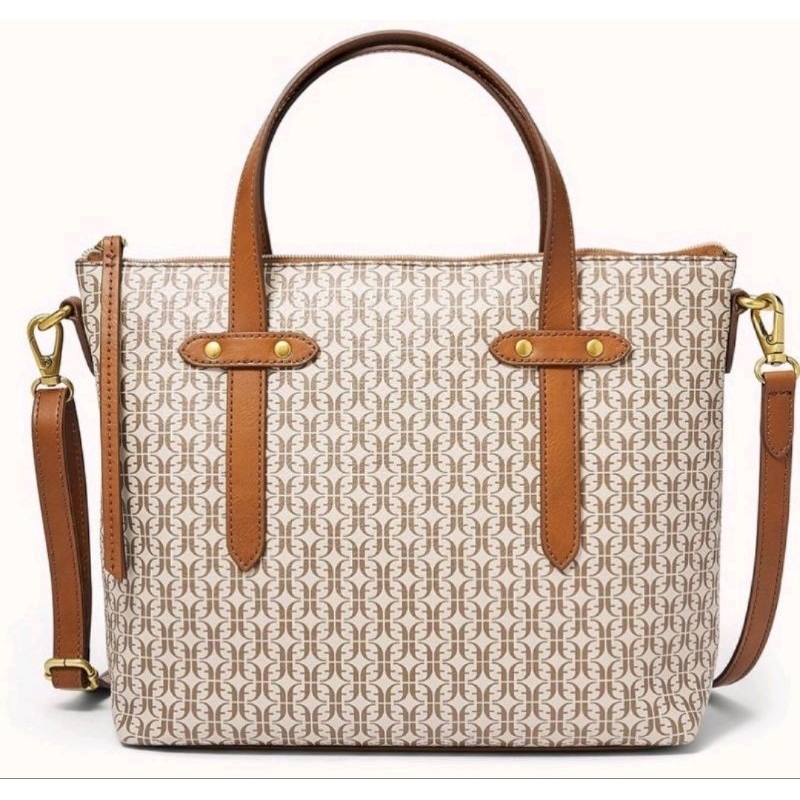 Tas wanita Felicity satchel crossbody