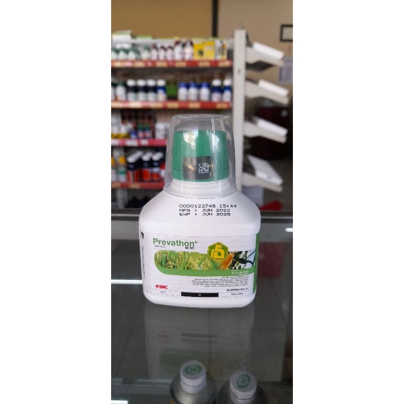 Prevathon 250ml