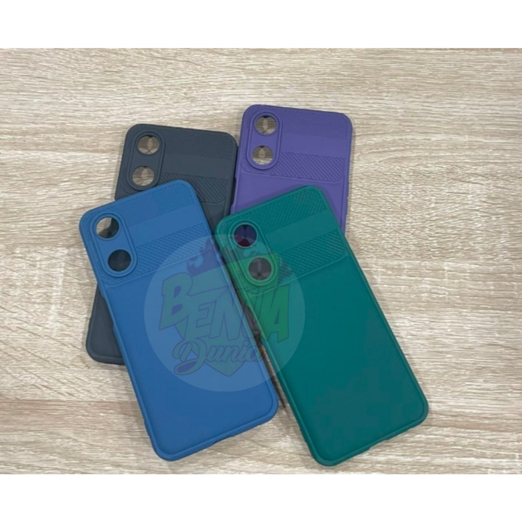 SOFTCASE REALME C30 REALME C31 REALME C33 || CASE PROTECTED PELINDUNG KAMERA - BD