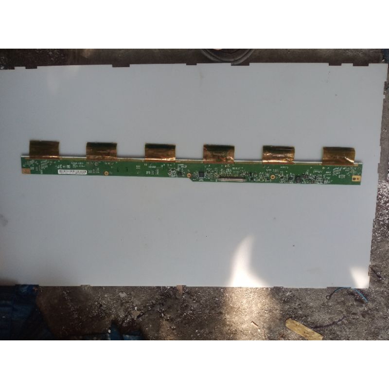 Ticon Tcon LG 22LD330