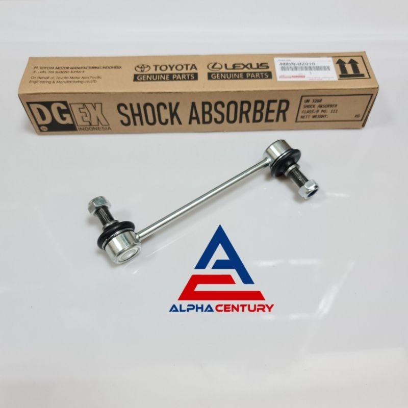 LINK STABIL AVANZA XENIA ORI GARANSI 1BULAN