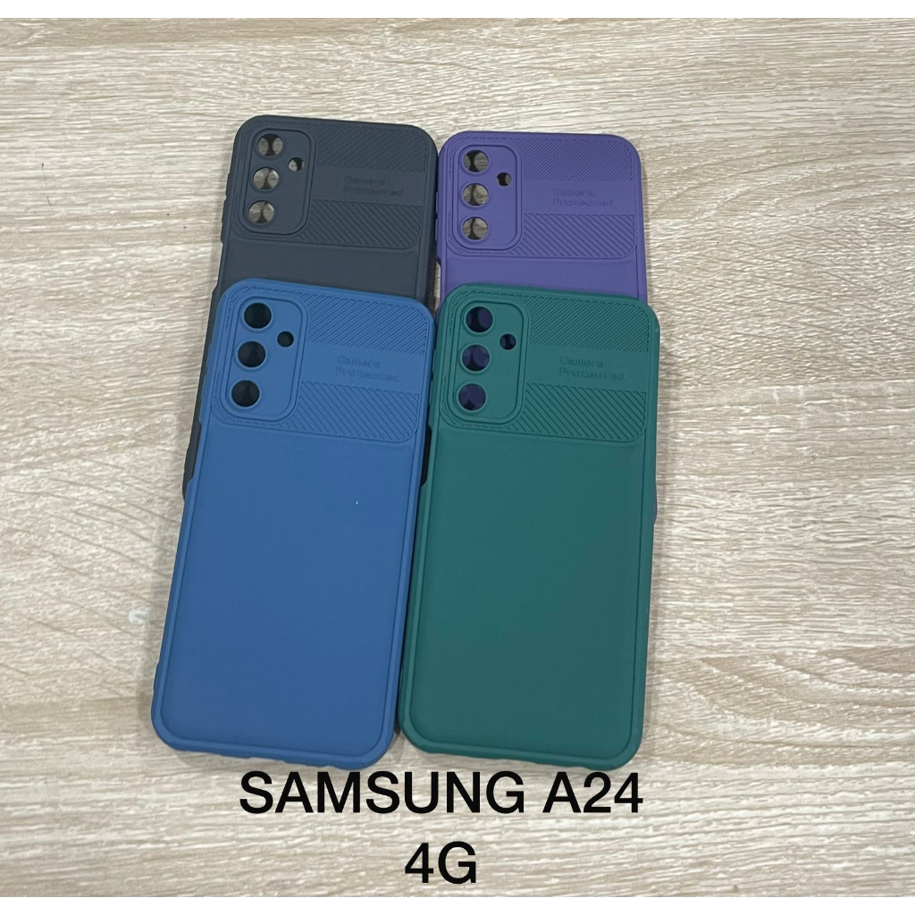 SOFTCASE SAMSUNG A32 5G A33 5G A34 5G || CASE PROTECTED NEW PELINDUNG KAMERA - BD