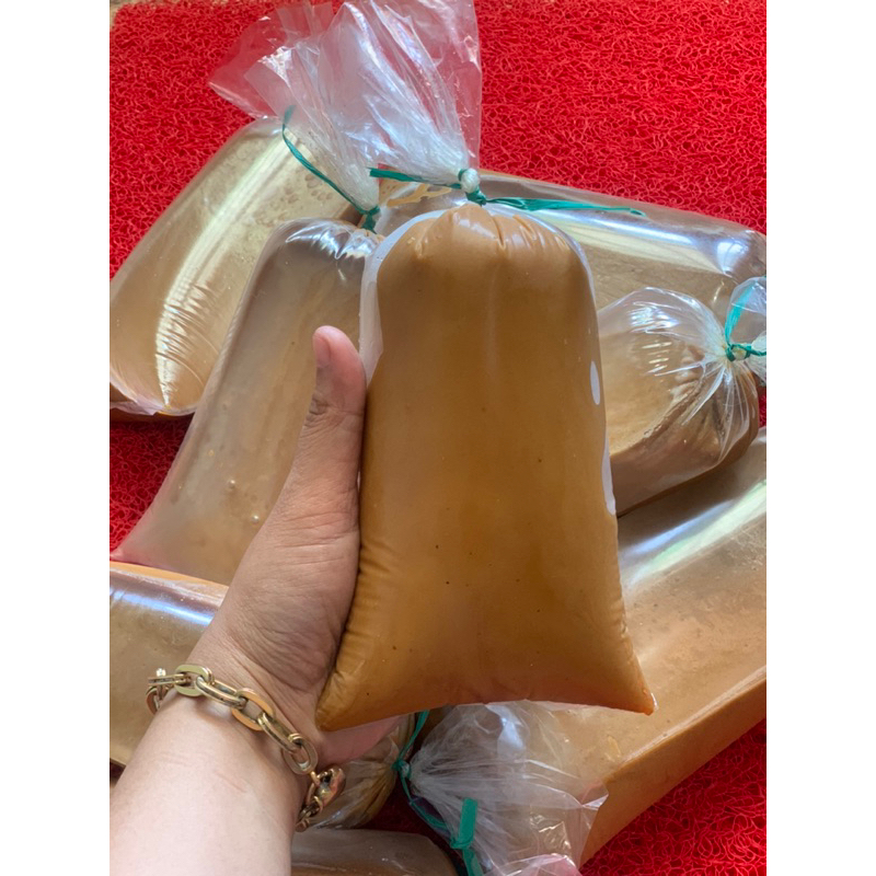 

Petis Asli Mandar Banyuwangi 500gr
