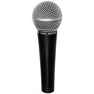 Mic Kabel Shure SM 58 / Shure SM 58LC / SM58 LC Original