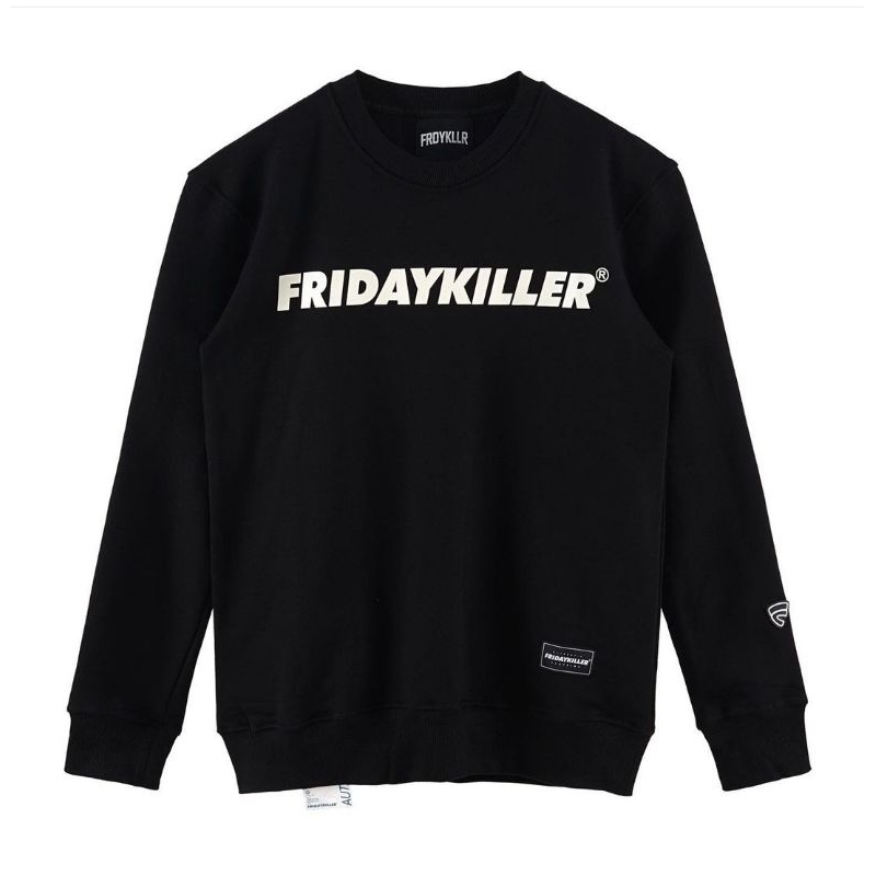 FRIDAY KILLER