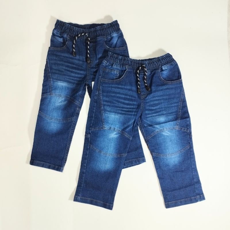 Jeans Anak Panjang 468 (1-5 Tahun)