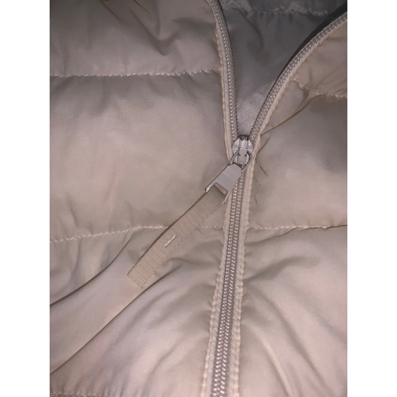 Uniqlo Ultralight Down Jaket Bulang