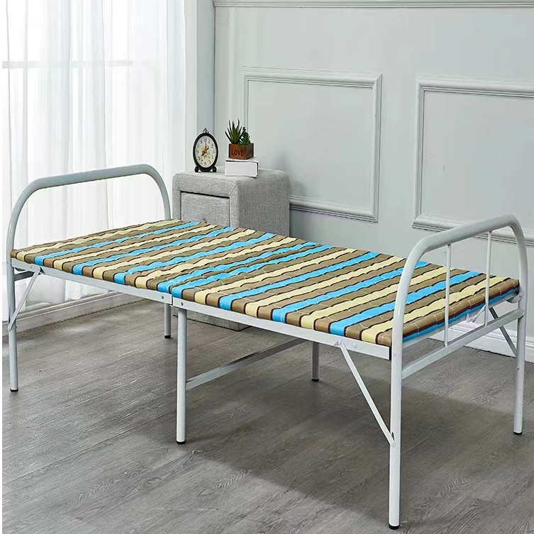 Highline Folding Bed Portable Ranjang Lipat Kasur Lipat