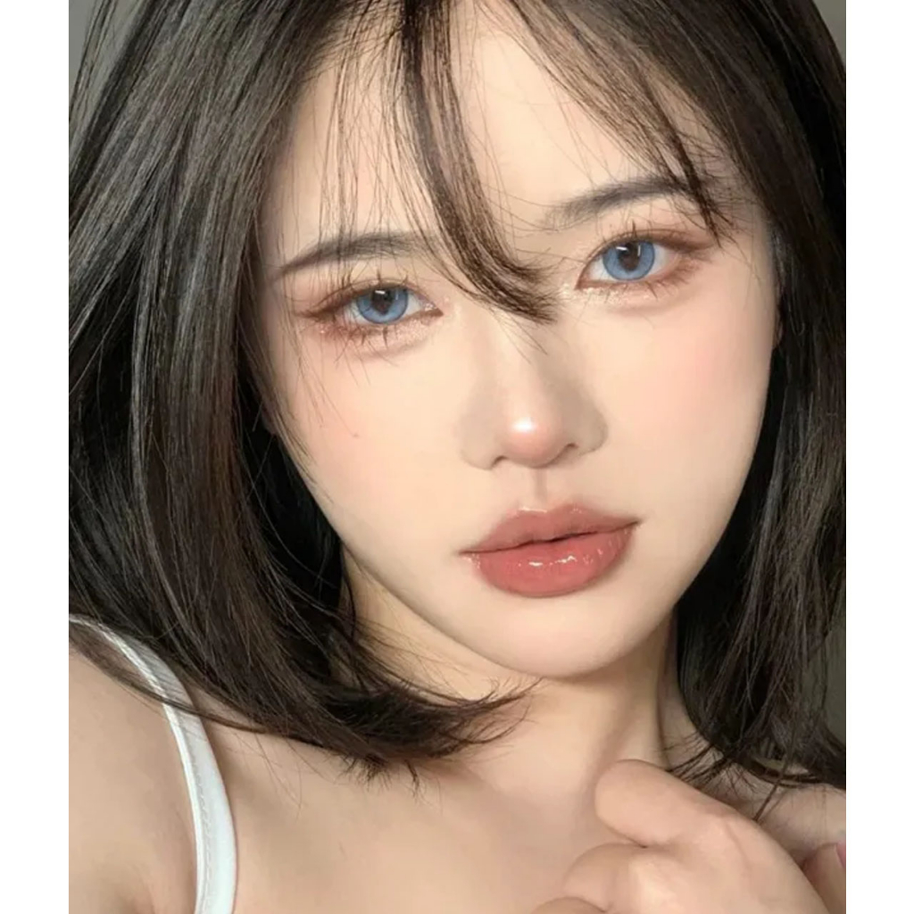 Eyeshadow Dikalu 20 Warna Nude Eyeshadow Palette Glitter Matte Tahan Lama