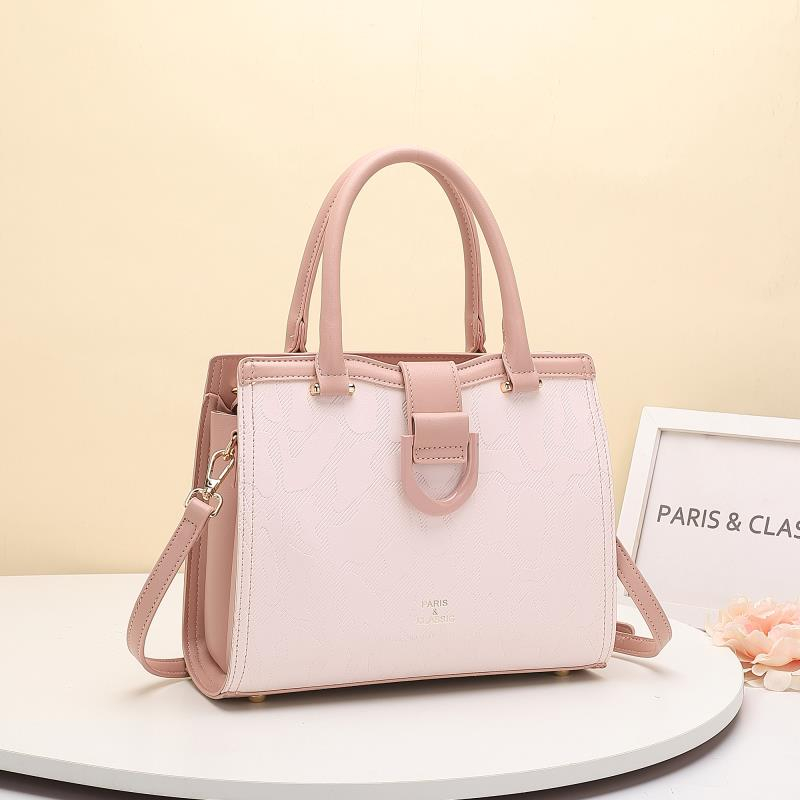 Paris Classic Tas Wanita Import Fashion Handbag Tas kerja Wanita Tas Jinjing Wanita [PC1061]