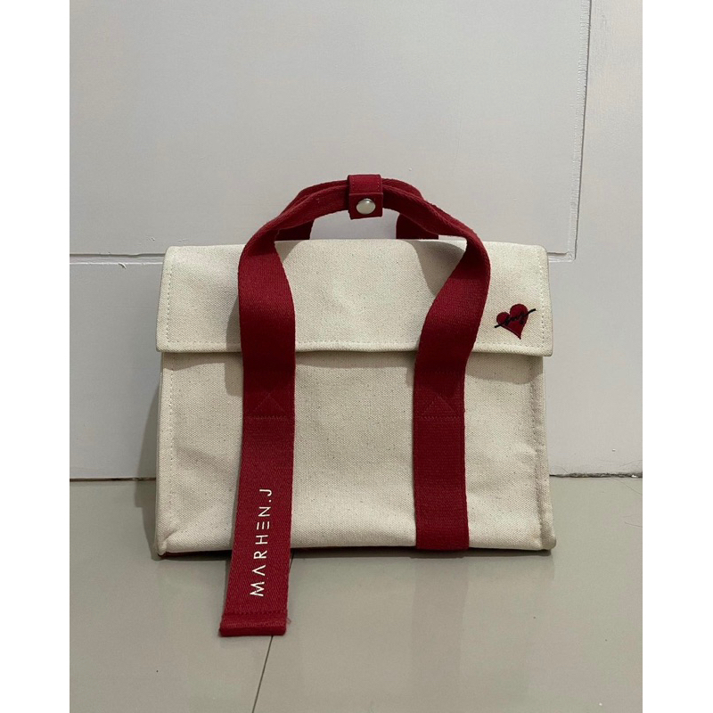 Preloved Marhen J mini roy