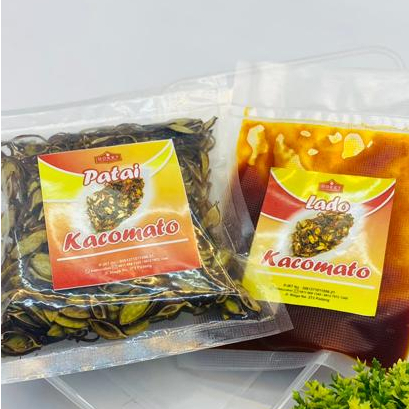 

PETAI KACAMATA/ GANJELAN PERUT/ RumahJajanBuHenny