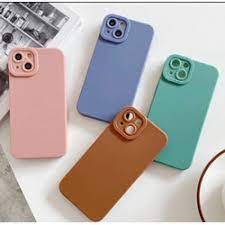 CASE MACARON OPPO RENO 8 5G SOFTCASE MACARON PRO CAMERA OPPO RENO 8 5G