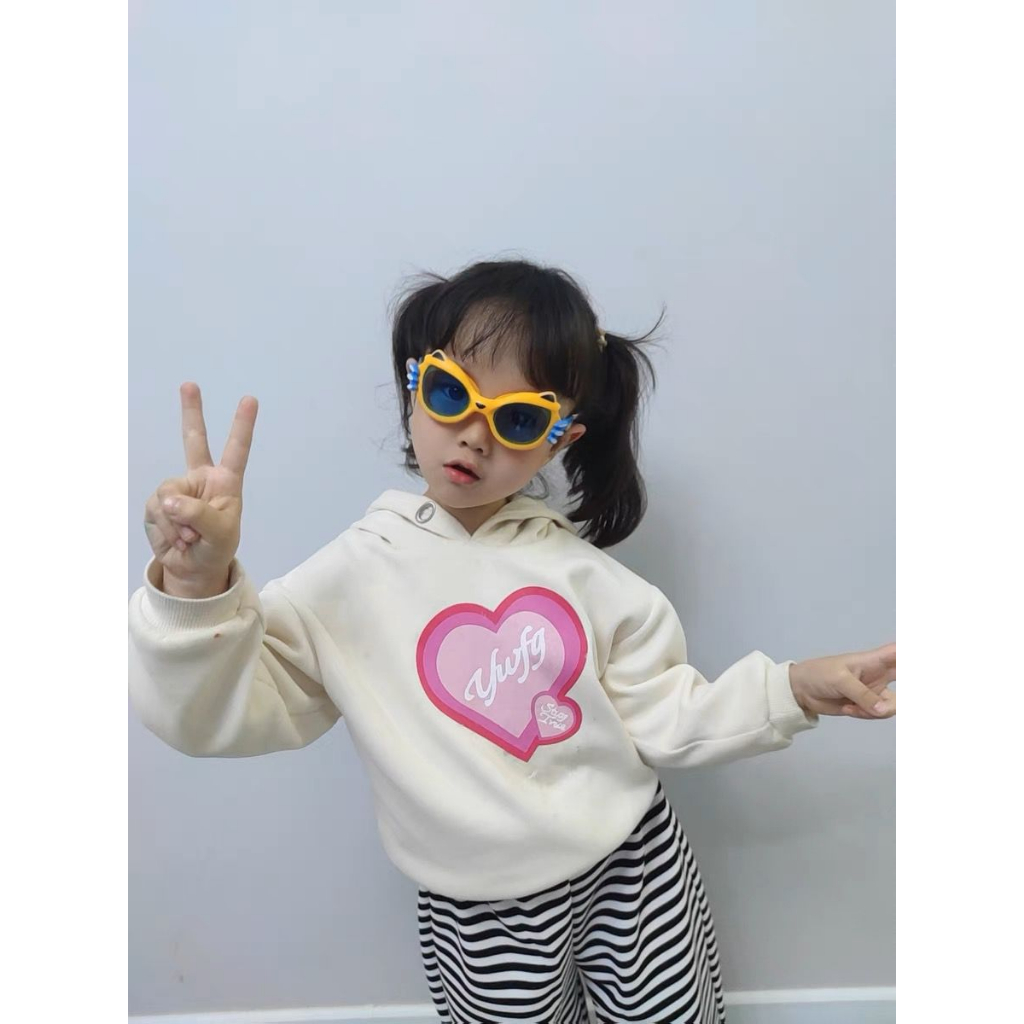 CAT EYE KACAMATA RENANG anak 3-8 tahun uv protection anti fog premium rubber karet large frame googles kids