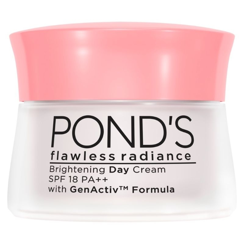 POND'S Flawless Radiance Brightening Day Cream 10gr