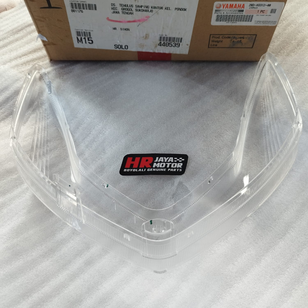 MIKA SEIN SEN DEPAN YAMAHA MIO SMILE 28D-H3312-00