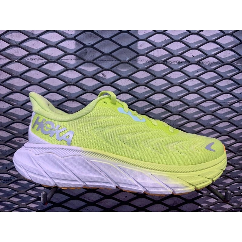 SEPATU LARI WANITA HOKA ARAHI RUNNING SHOES ORIGINAL