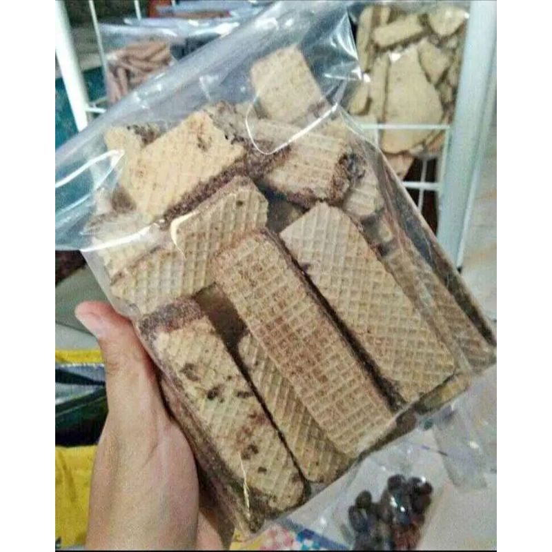 

aneka cemilan kiloan