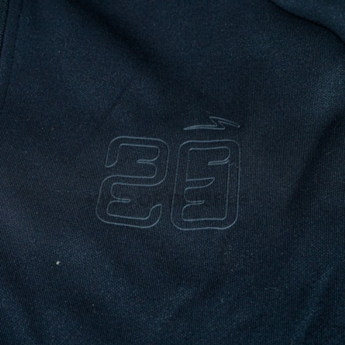 {MixaStore} Jaket Specs Shaman BEPE20 Zip Hoodie M 905002 Original BNWT - M Diskon