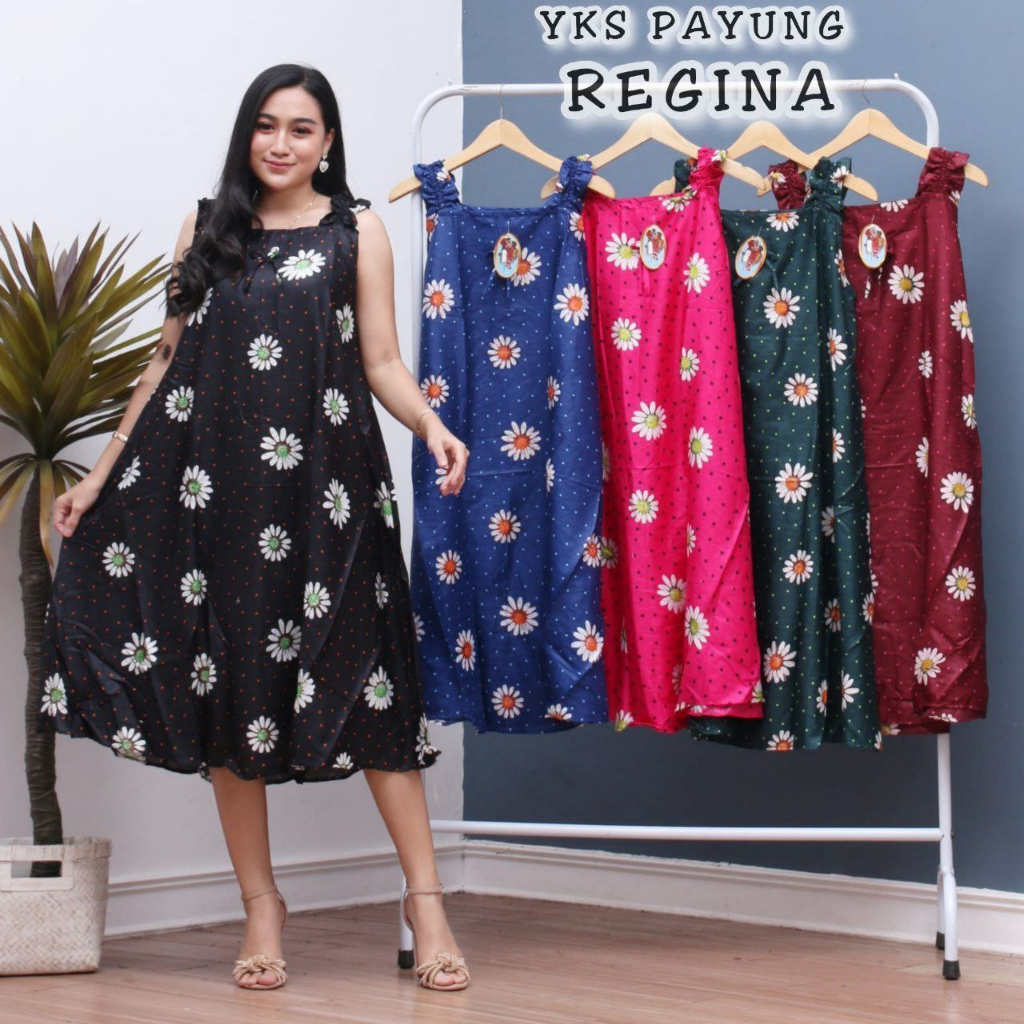 DASTER RAYON JUMBO | BUMIL | DASTER VIRAL | DASTER YUKENSI | DASTER KEKINIAN