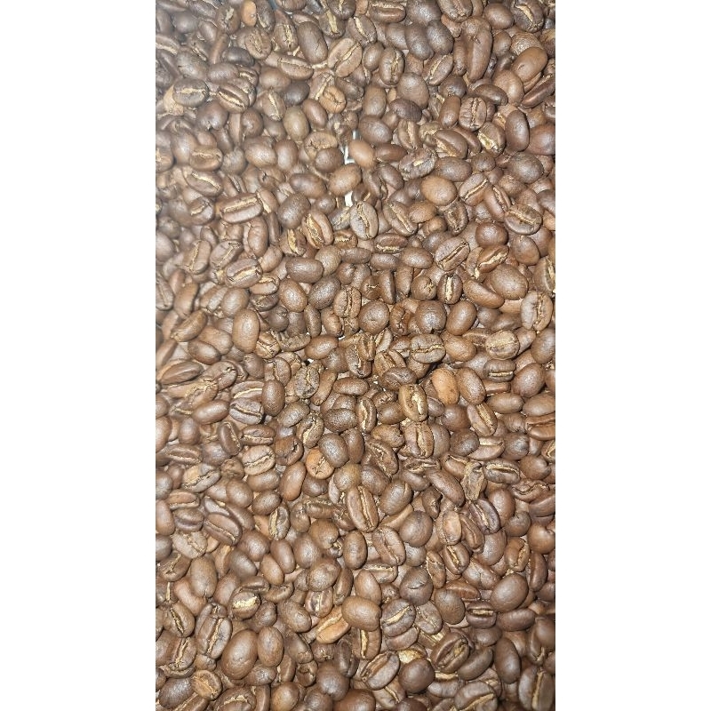 

Bali Kintamani Coffee Bean / Ground | Sasea Coffee and Roastery