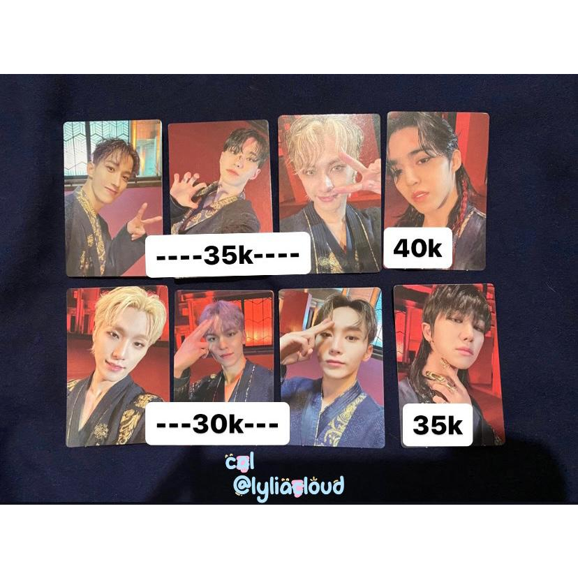 PC Seventeen FML Deluxe ver