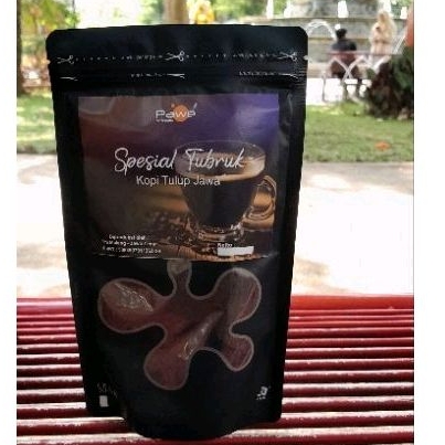 

Kopi Tulup Robusta Spesial Tubruk Khas Malang Pawe Coffee
