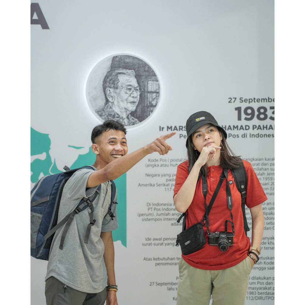 Mahameru Pouch HP PPM 014