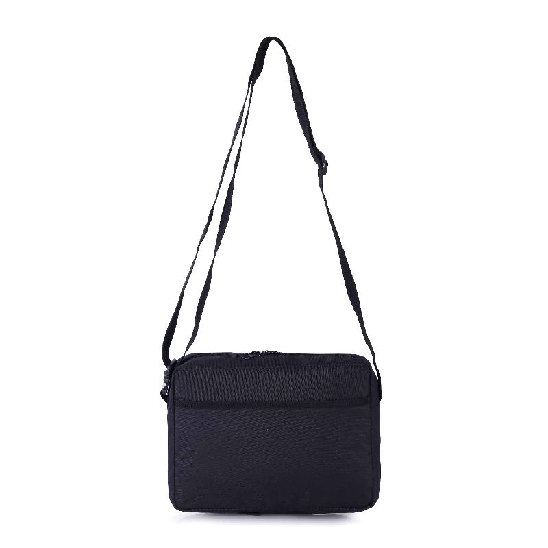 ARGL Tas Selempang | Slingbag | Waistbag CASADE 1.0 SHOULDER BAG Lucid Black