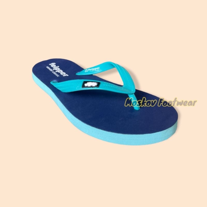 Filpper Sandal Jepit Pria Santai Anti Slip