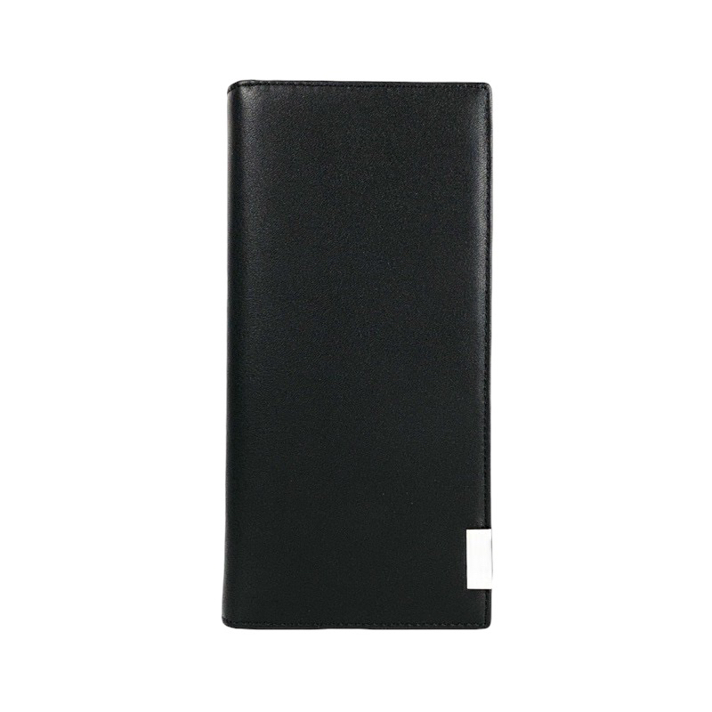 Dompet Panjang pria kulit asli model elegan TM-3809