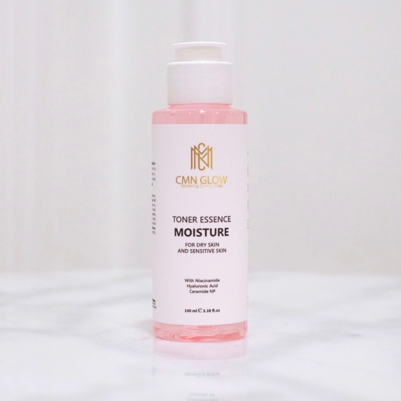 CMN GLOW Skincare - TONER ANTI AGING