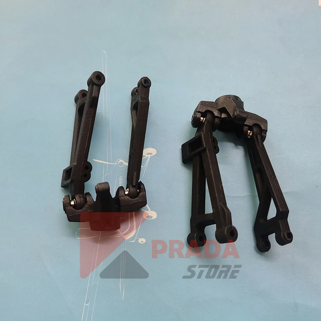 arm depan set MJX 16209 16210 hyper go 1/16