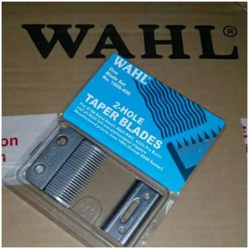 Spare part Mesin Cukur Wahl//Alat cukur rambut wahl USA