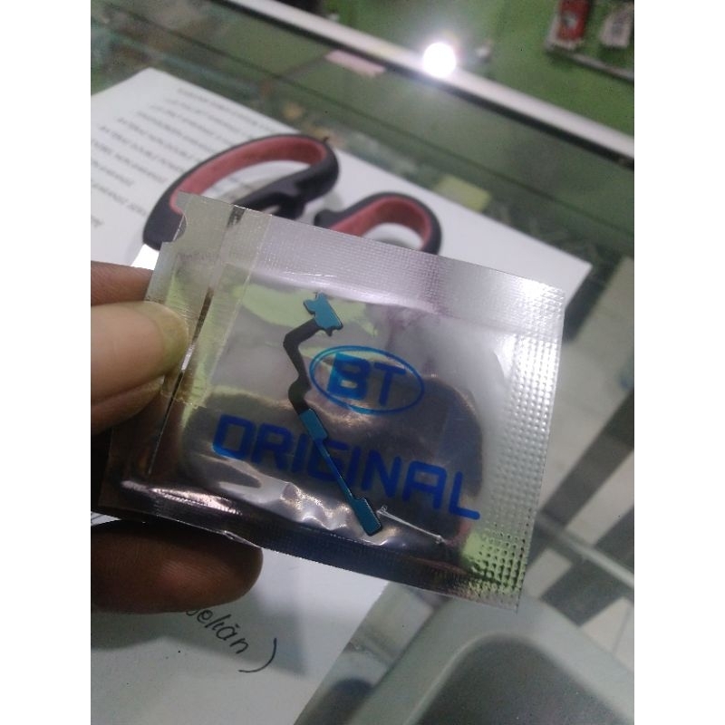 flexble volume oppo A54